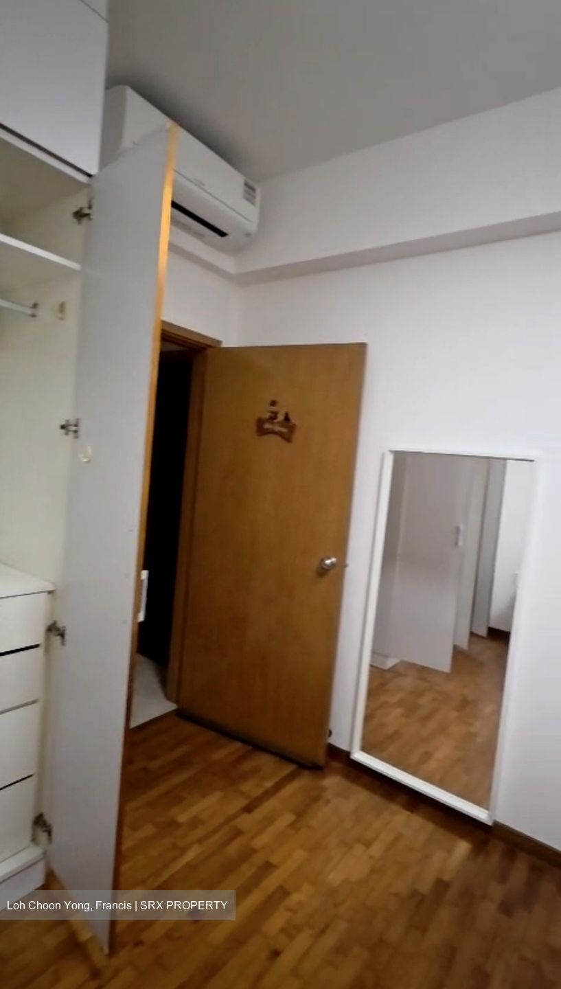 The Quintet (D23), Condominium #580234731